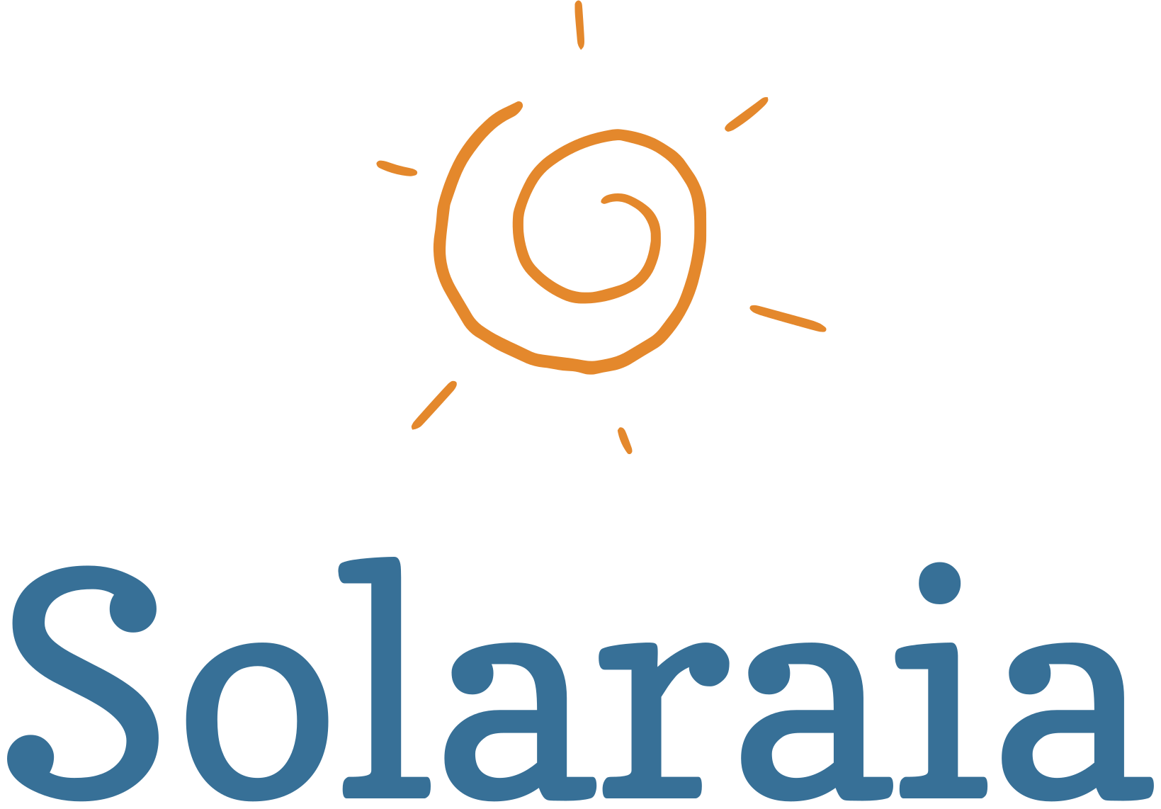 Solaraia